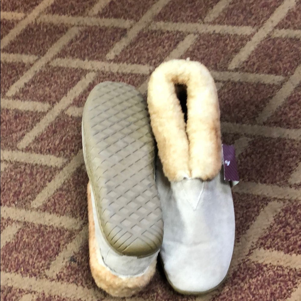 Women winter shoes - Picture 3 of 3
